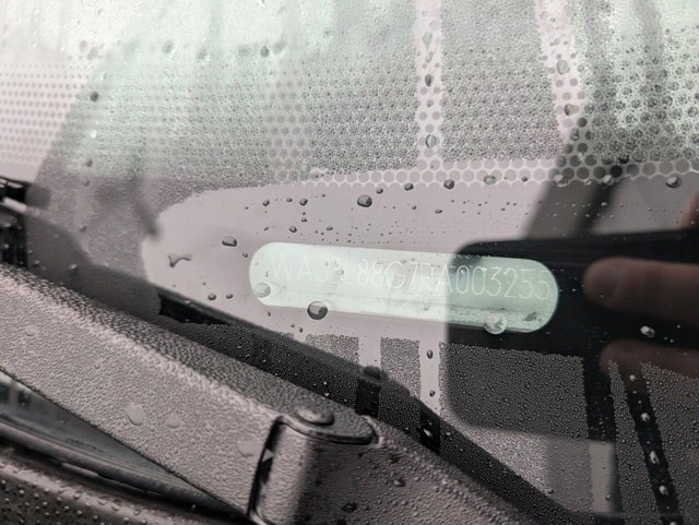 Used 1994 Audi Cabriolet image 29