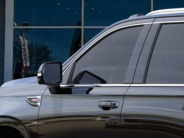New 2026 GMC Yukon Elevation RWD image 12