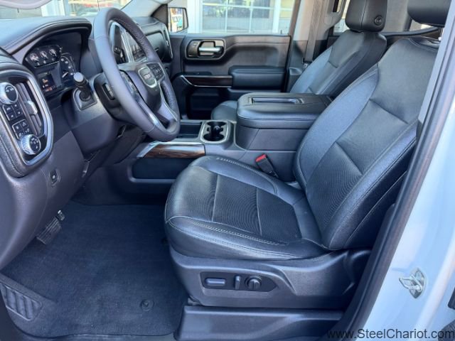 Used 2022 GMC Sierra 1500 SLT w/ SLT Premium Package image 10
