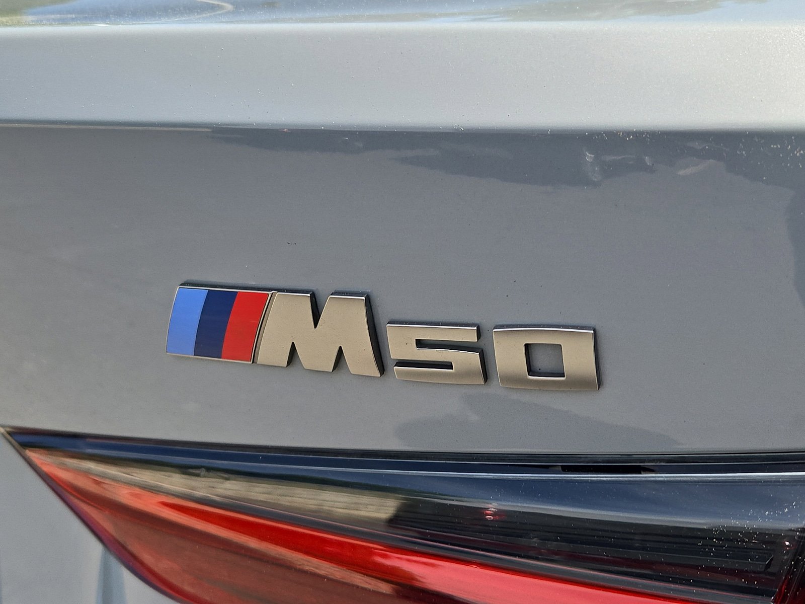 Used 2023 BMW i4 M50 AWD/4WD image 32