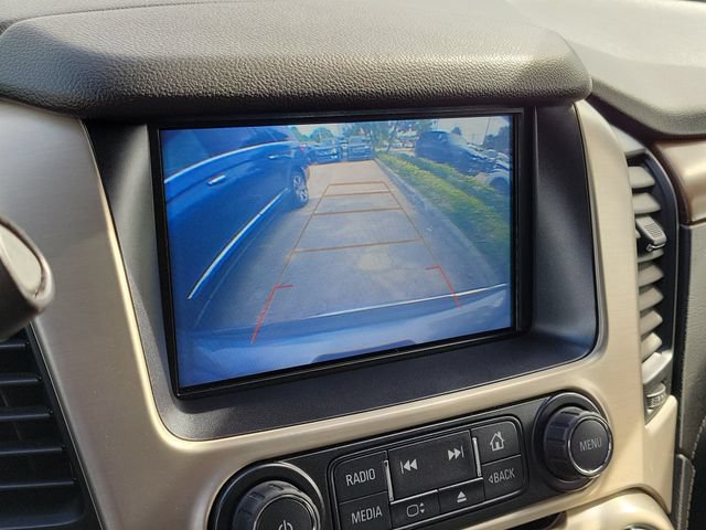 Used 2020 GMC Yukon Denali RWD image 30