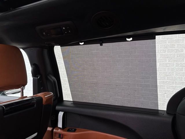 New 2026 Chrysler Pacifica Pinnacle image 29