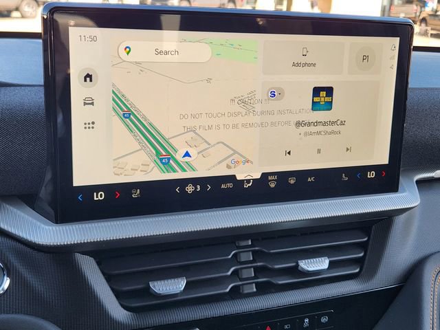 New 2026 Ford Explorer Tremor w/ Tremor Ultimate Package image 16