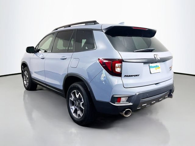 Used 2022 Honda Passport TrailSport image 7