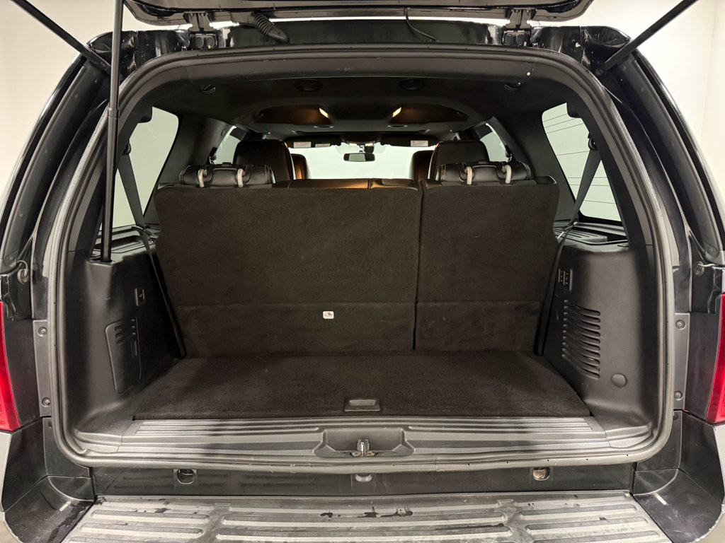 Used 2015 Ford Expedition Platinum image 34