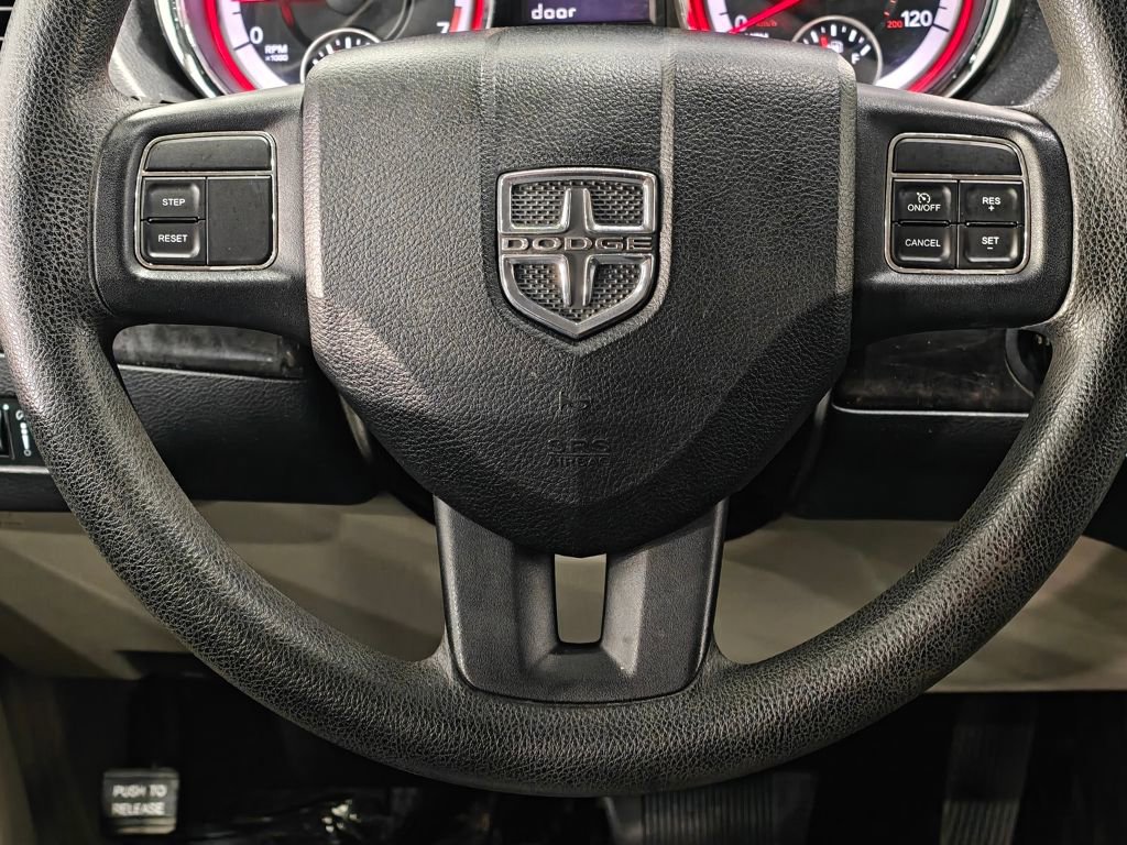 Used 2012 Dodge Grand Caravan SXT image 5