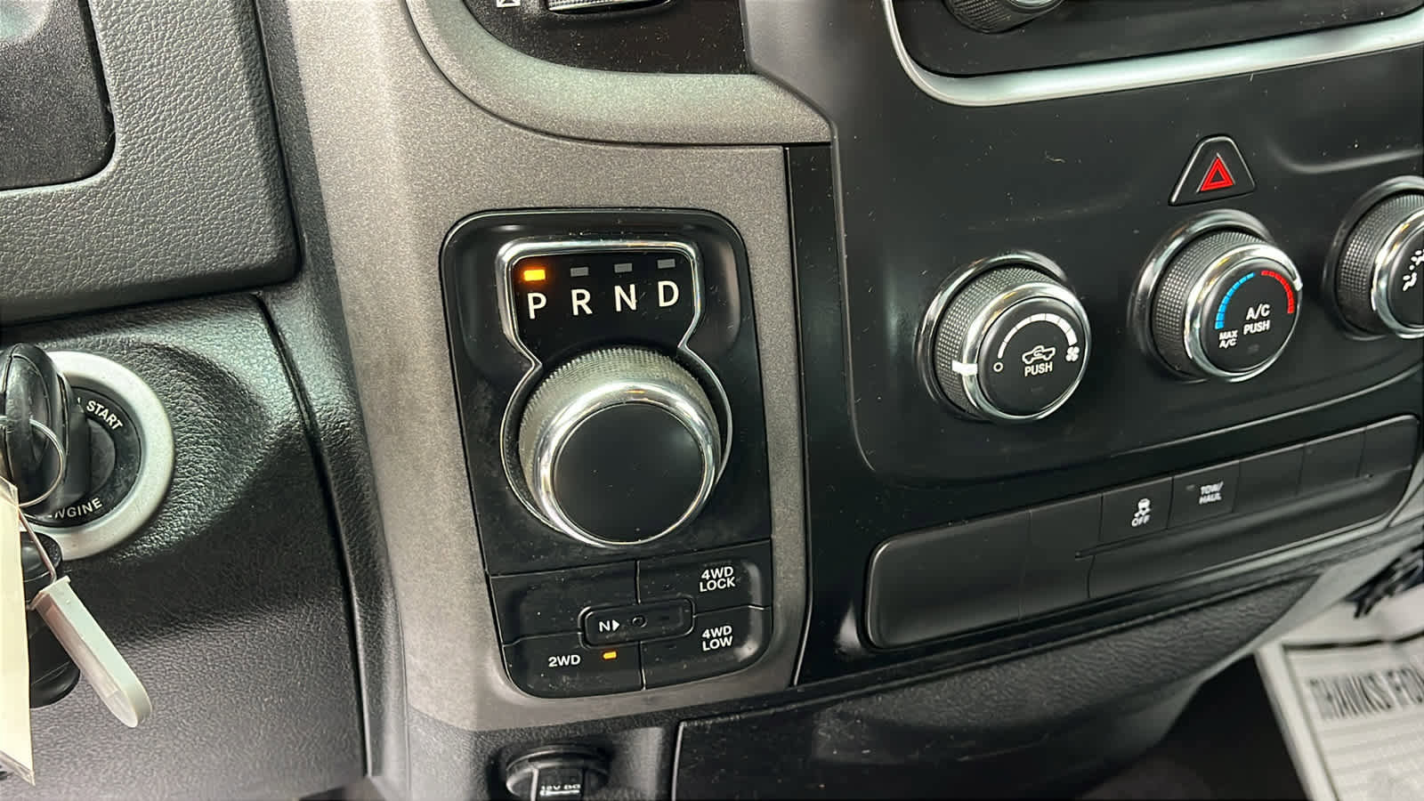 Used 2017 RAM 1500 Express image 16