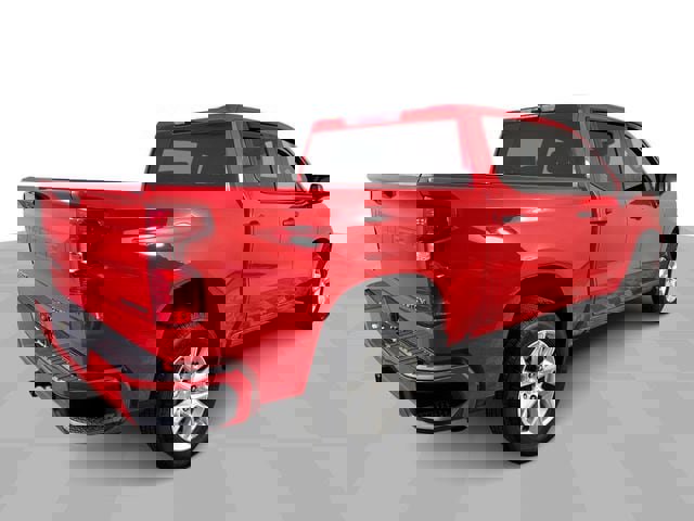 Used 2024 Chevrolet Silverado 1500 Custom image 8