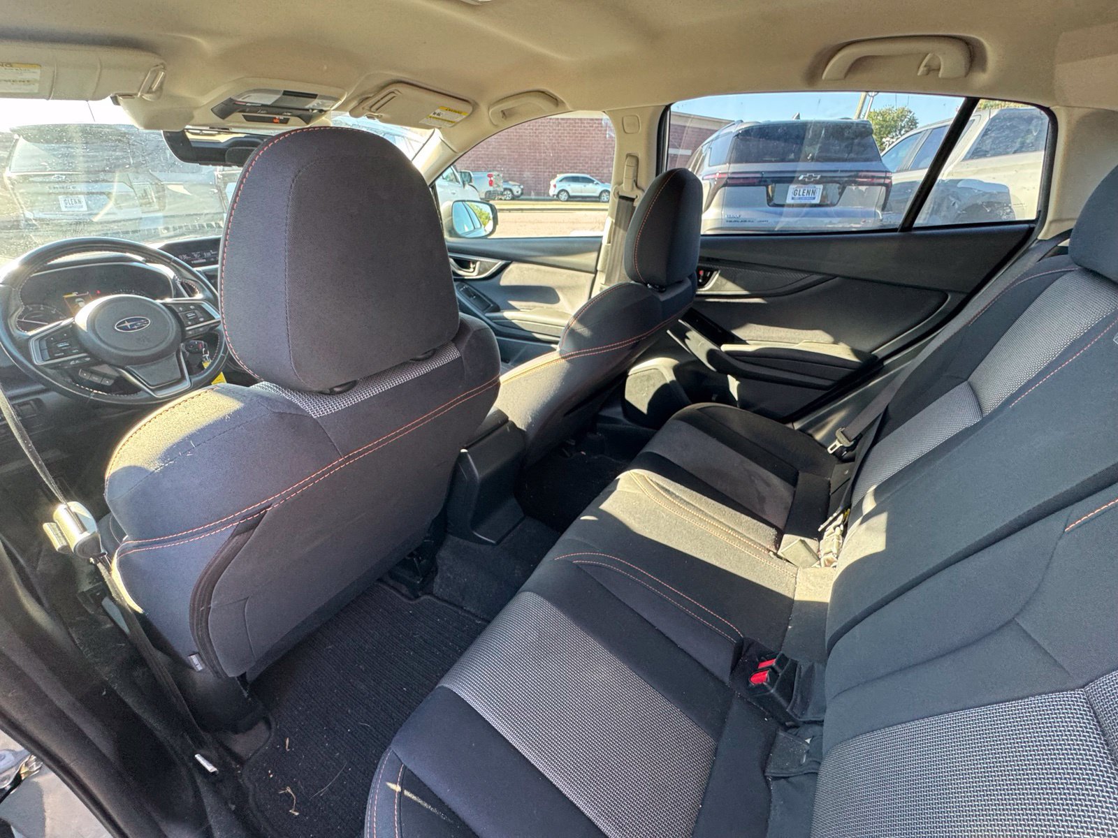 Used 2022 Subaru Crosstrek 2.0i Premium AWD/4WD image 27