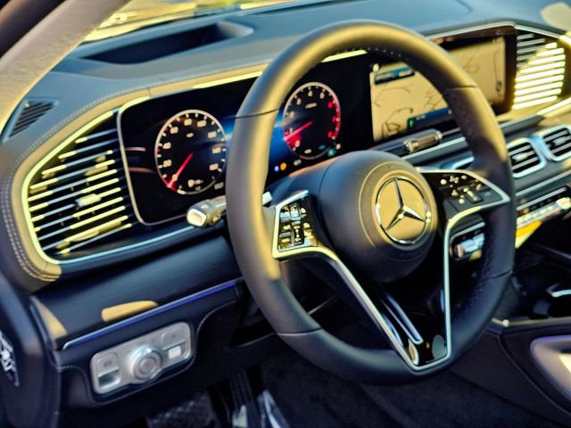 New 2026 Mercedes-Benz GLE 450 4MATIC Coupe image 15