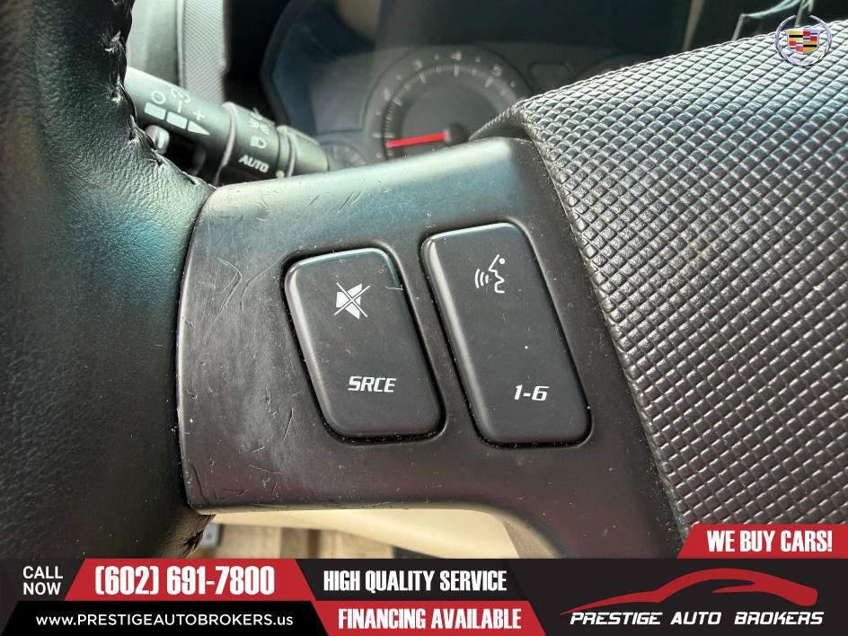 Used 2004 Cadillac SRX RWD image 27