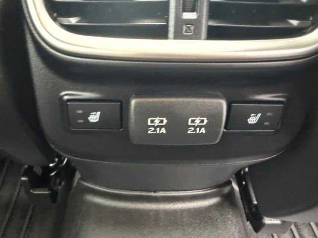 Used 2022 Subaru Outback Touring XT AWD/4WD image 26