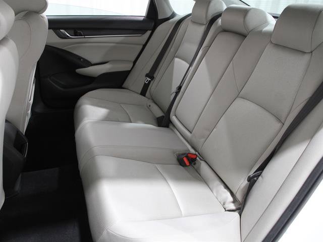 Used 2019 Honda Accord LX image 18