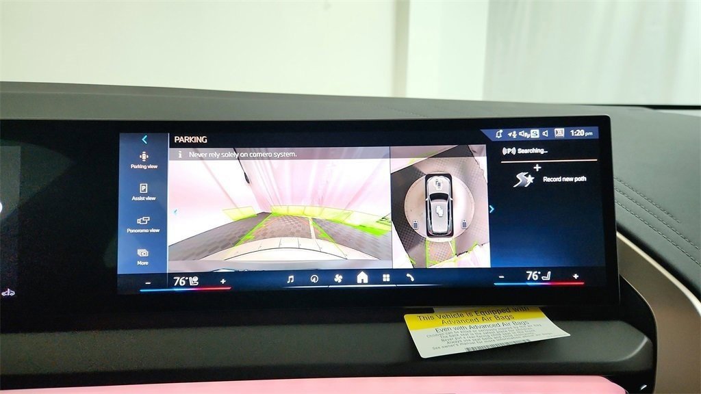 New 2025 BMW X3 xDrive30i w/ Premium Package image 28