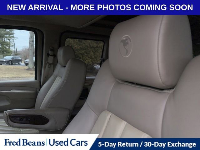 Used 2012 Chevrolet Express 1500 image 14