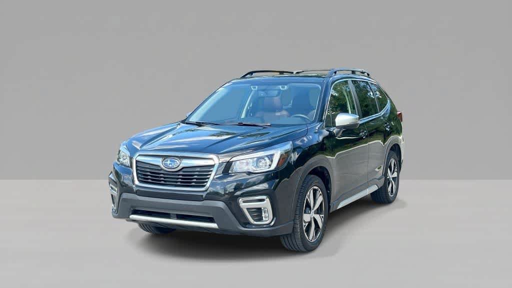Used 2020 Subaru Forester Touring