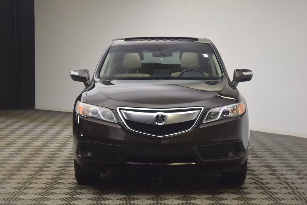 Used 2014 Acura RDX FWD image 18