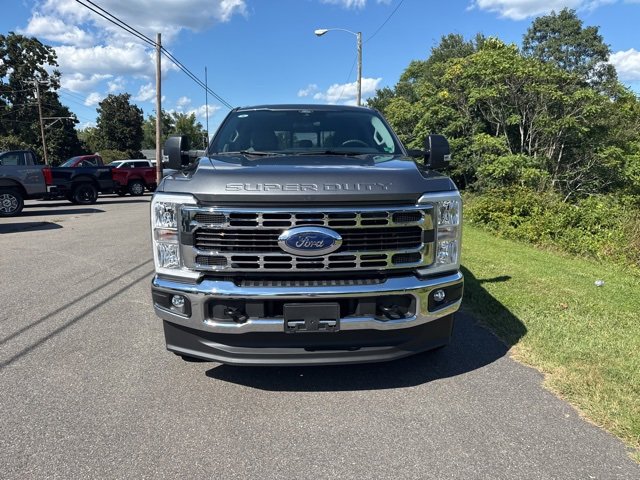 New 2026 Ford F350 XLT image 13