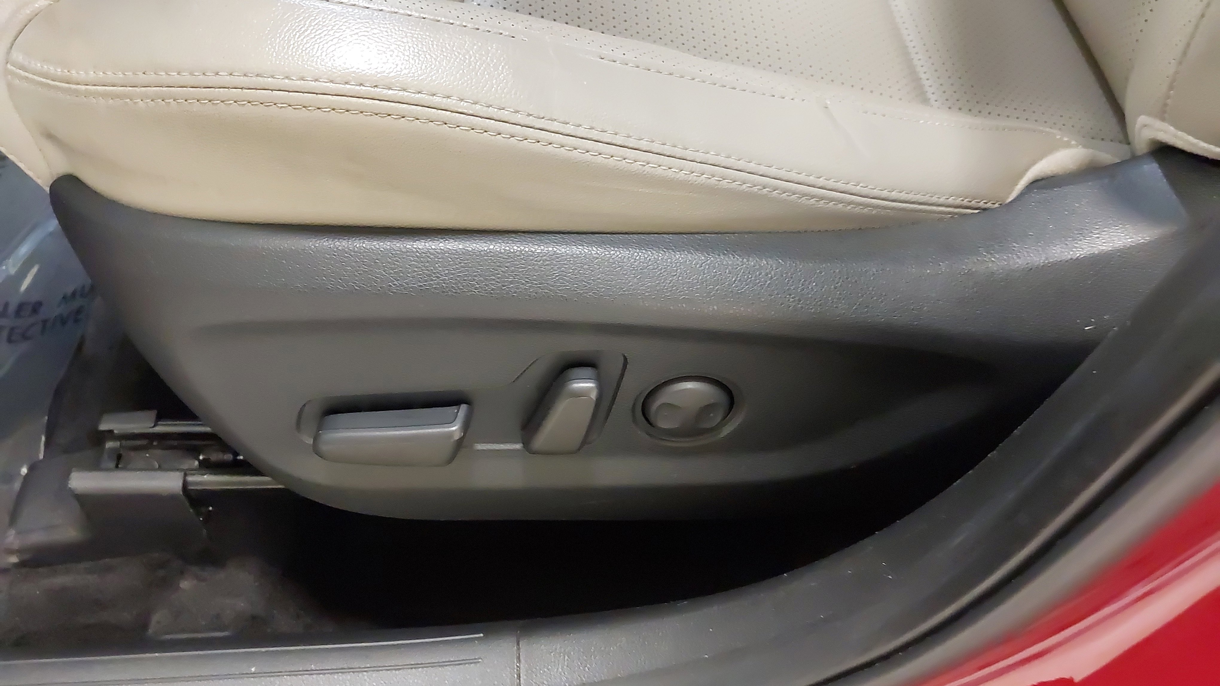 Used 2022 Kia Sportage Nightfall Edition image 37