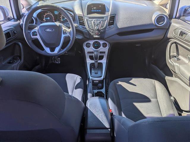 Used 2019 Ford Fiesta SE w/ Cold Weather Package image 14