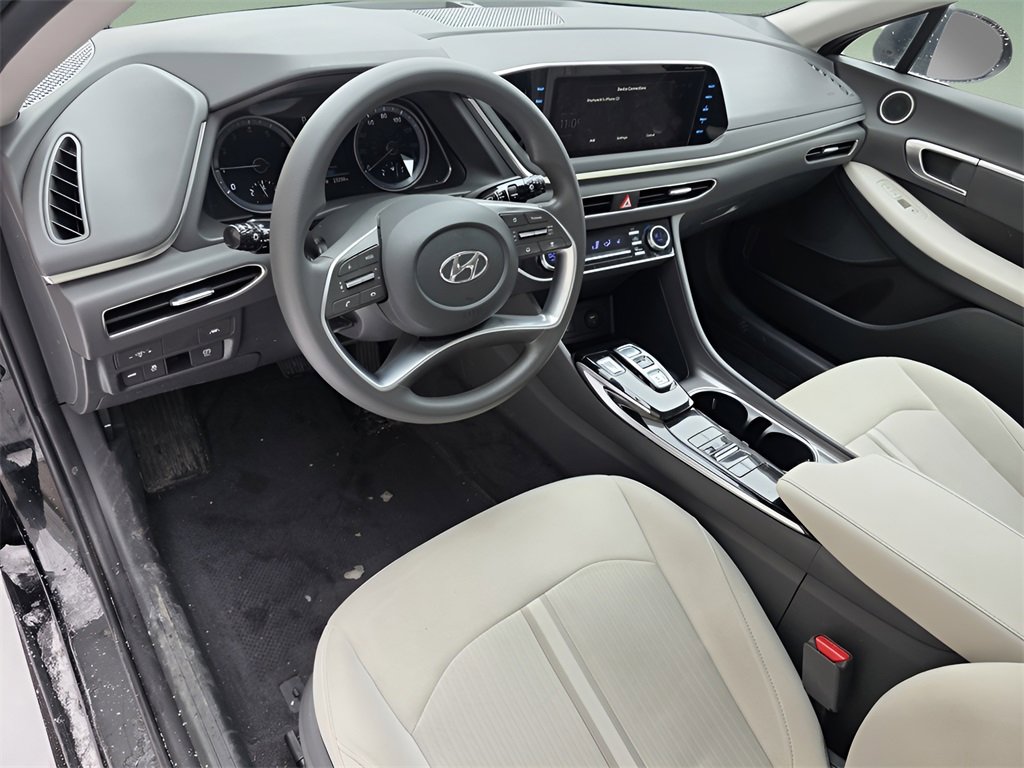 Certified 2023 Hyundai Sonata SEL image 20