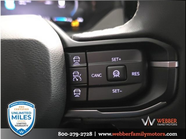 New 2026 Jeep Cherokee Laredo image 21