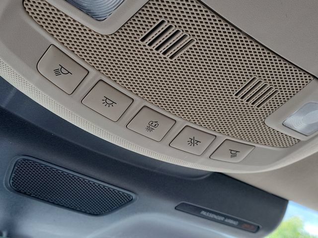 Certified 2022 Lincoln Nautilus FWD w/ Premium Package image 30