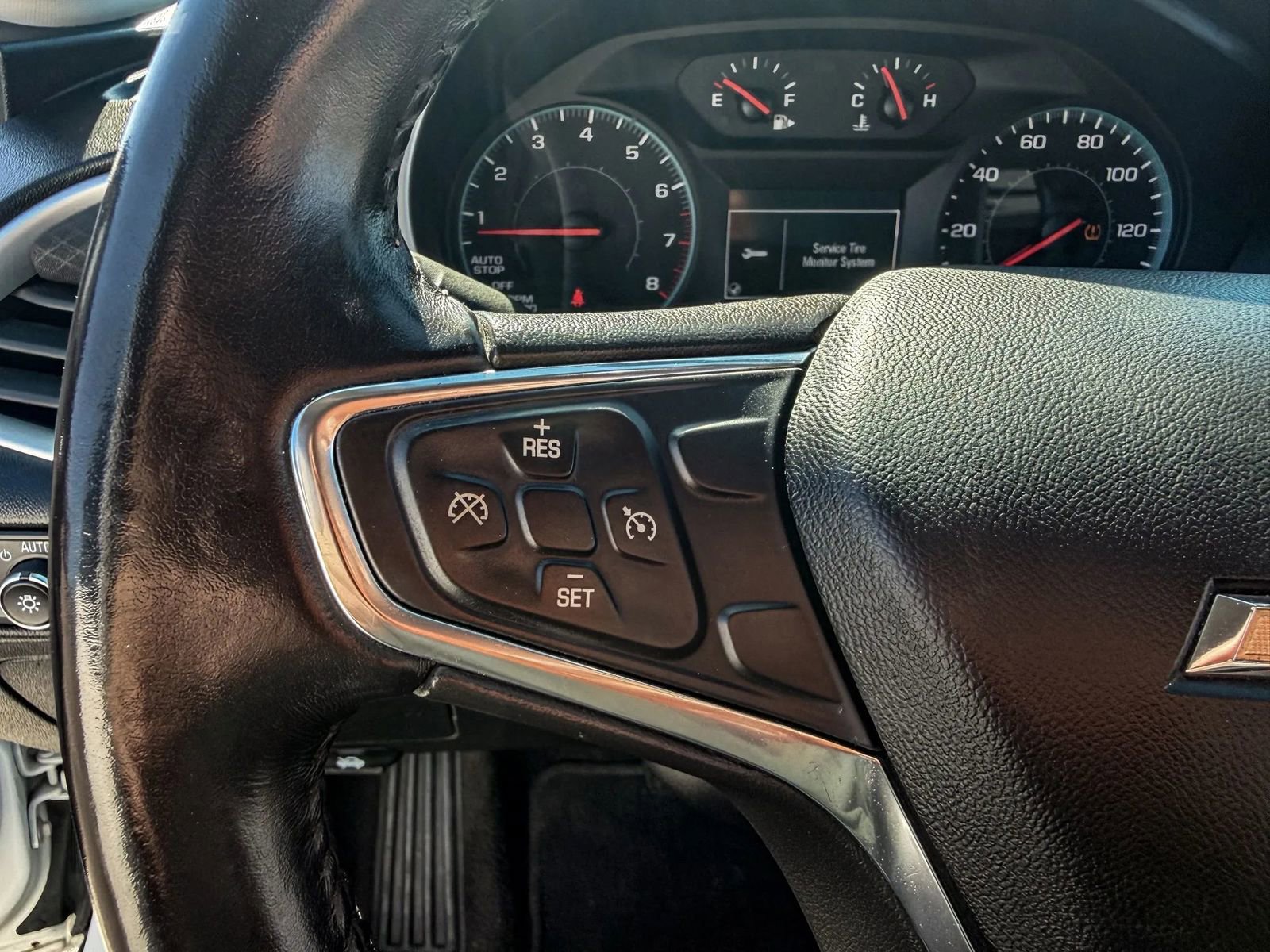 Used 2021 Chevrolet Malibu RS FWD image 29