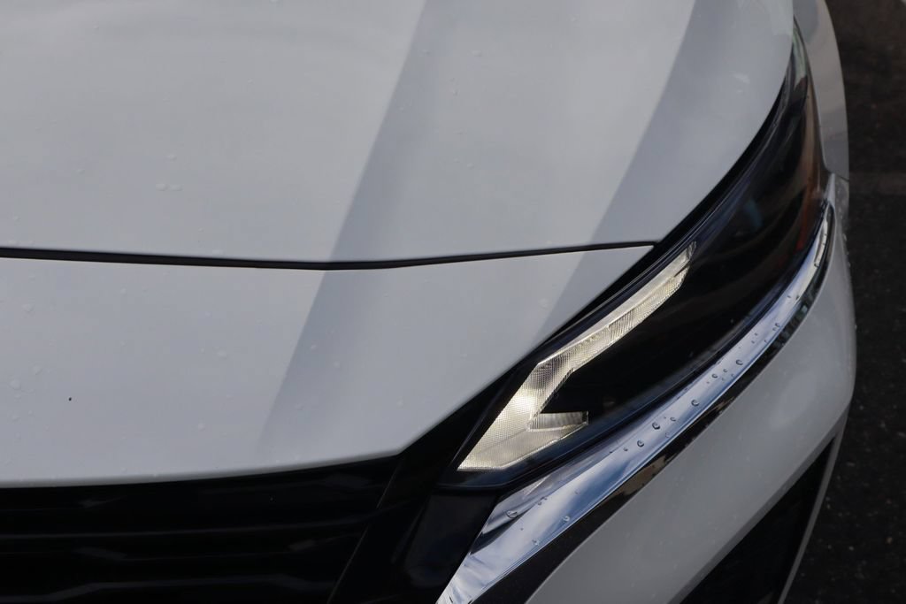 Certified 2025 Nissan Altima 2.5 SL FWD image 13