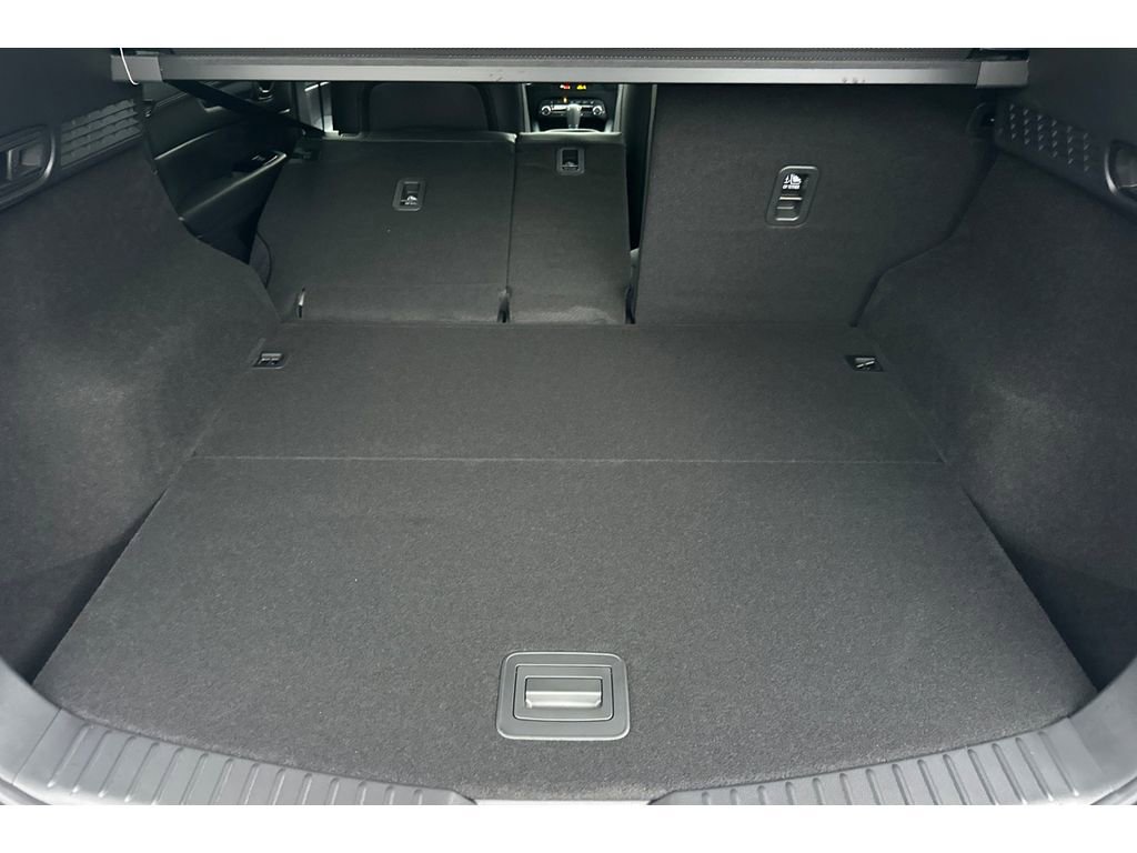 New 2025 MAZDA CX-5 AWD 2.5 S w/ Preferred Package image 15
