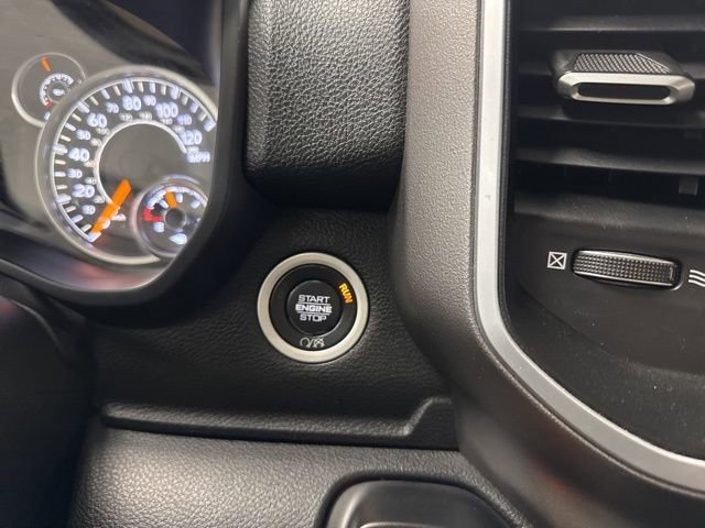 Used 2019 RAM 2500 Big Horn image 40