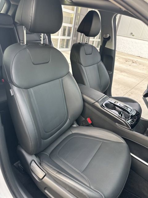 Certified 2024 Hyundai Tucson SEL image 30