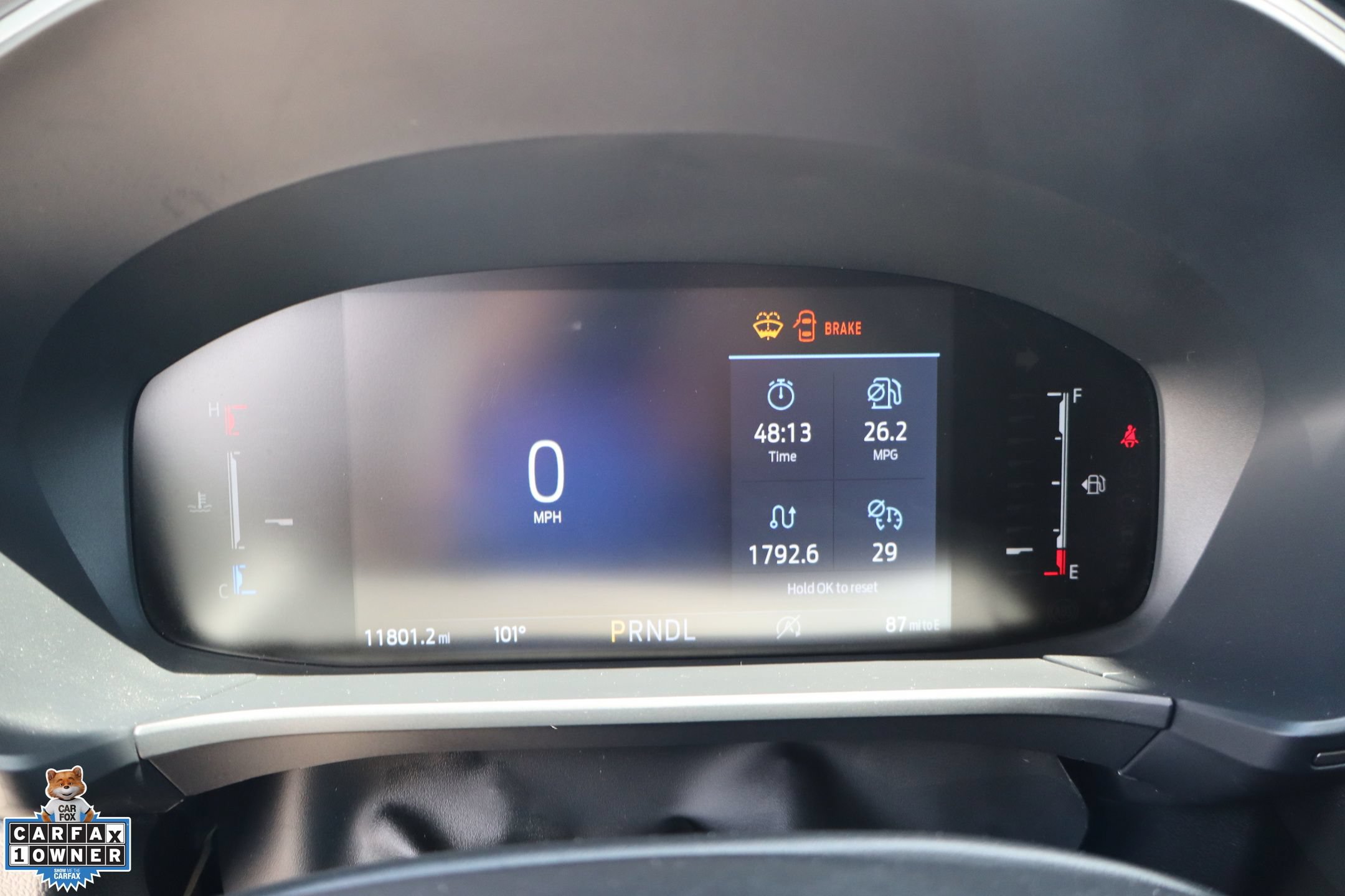 Used 2025 Ford Escape Active FWD image 17