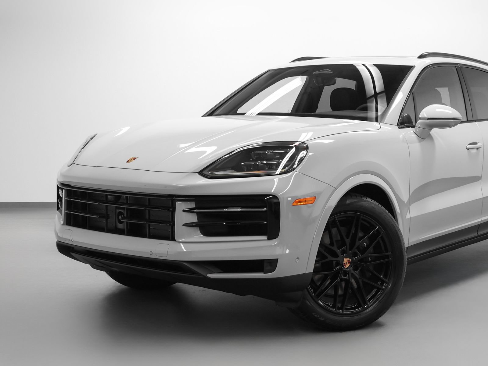 New 2026 Porsche Cayenne AWD/4WD image 7