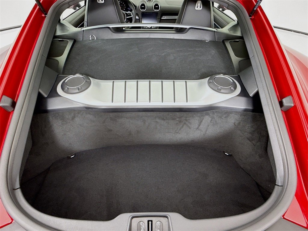 Certified 2025 Porsche 718 Cayman image 27