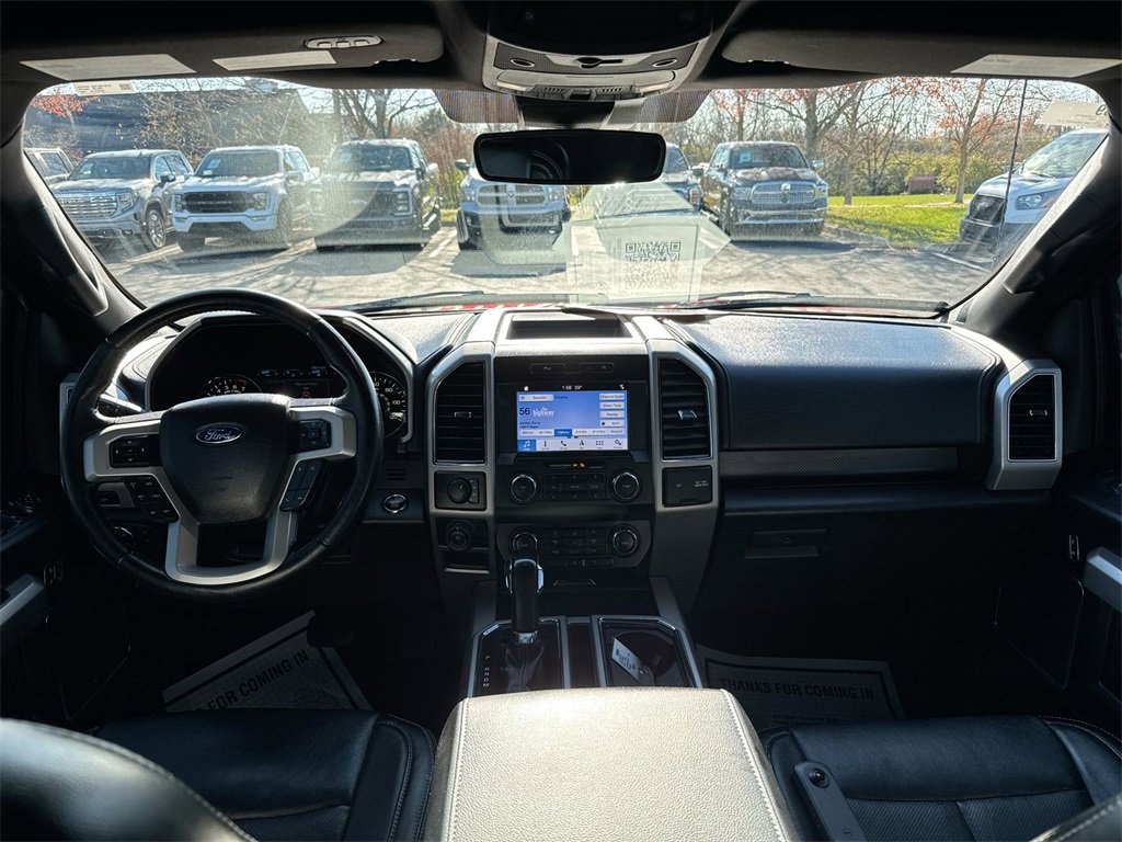 Used 2019 Ford F150 Lariat image 10