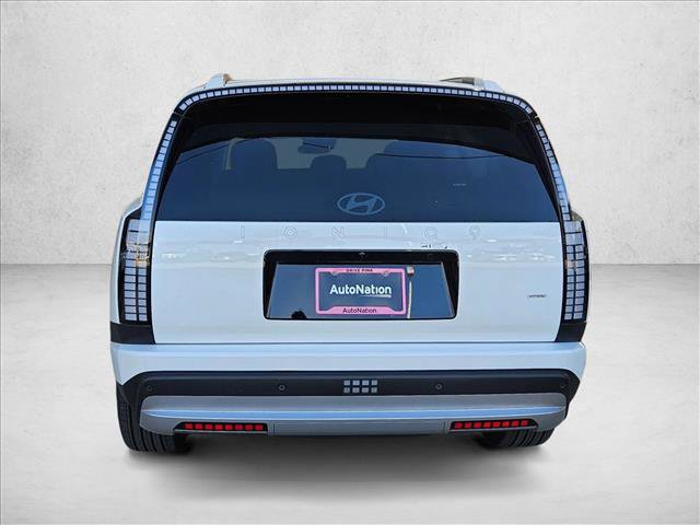 New 2026 Hyundai Ioniq 9 SE image 9