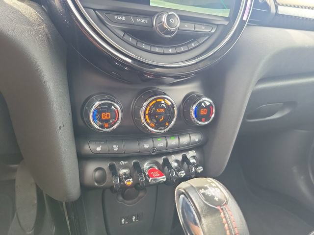 Used 2019 MINI Cooper S FWD image 20