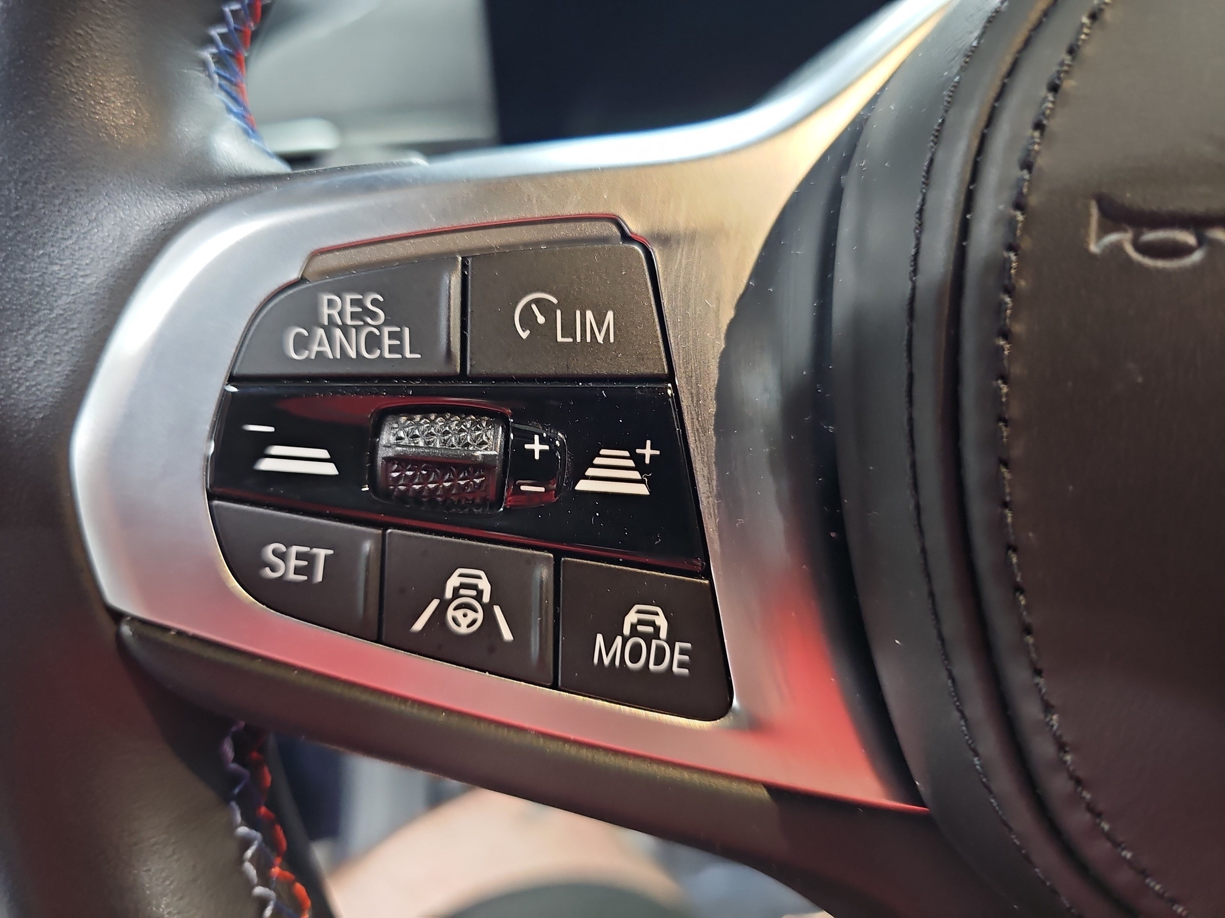 Used 2023 BMW i4 M50 w/ M Carbon Exterior Package AWD/4WD image 18