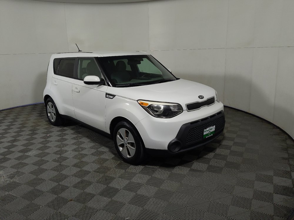 Used 2016 Kia Soul FWD image 11