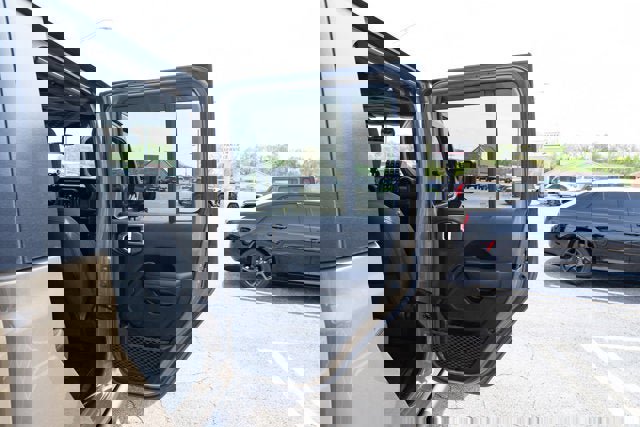 Used 2020 Jeep Gladiator Sport w/ Quick Order Package 24S image 13