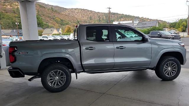 New 2024 Chevrolet Colorado LT w/ LT Convenience Package III image 37