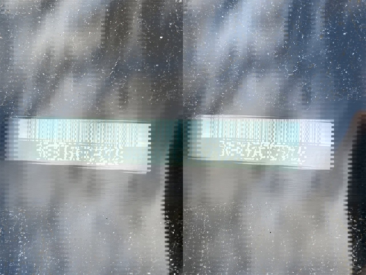 New 2026 Nissan Rogue SV image 15