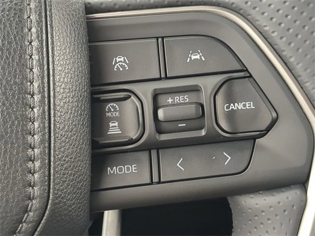 New 2026 Toyota 4Runner SR5 image 24