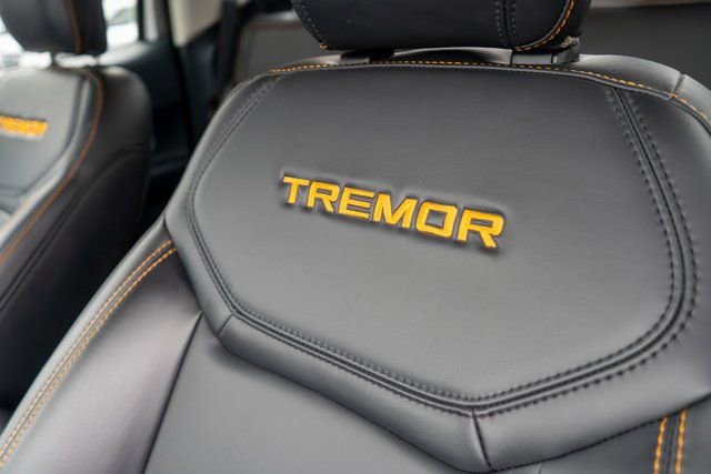 Used 2023 Ford Maverick Tremor w/ Tremor Off-Road Package image 21