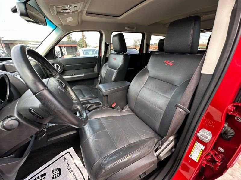 Used 2008 Dodge Nitro R/T image 10