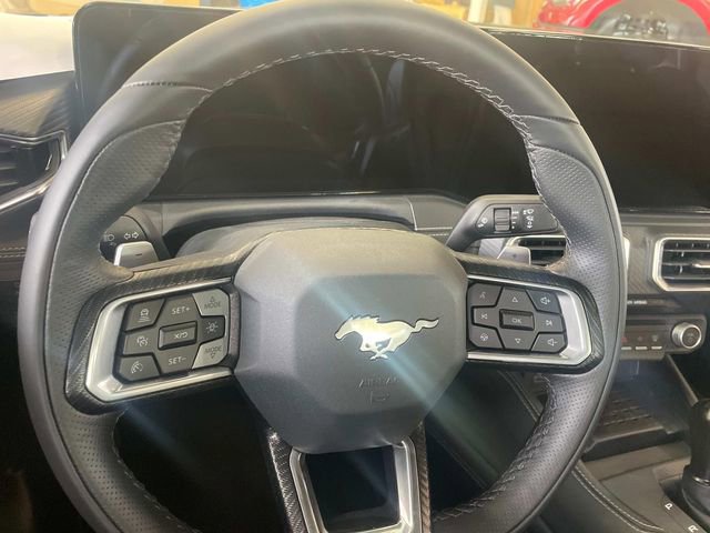 Used 2024 Ford Mustang GT Premium w/ GT Performance Package image 9