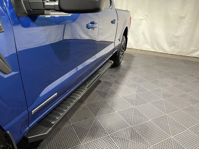 Used 2022 Ford F150 XLT w/ Equipment Group 302A High image 29