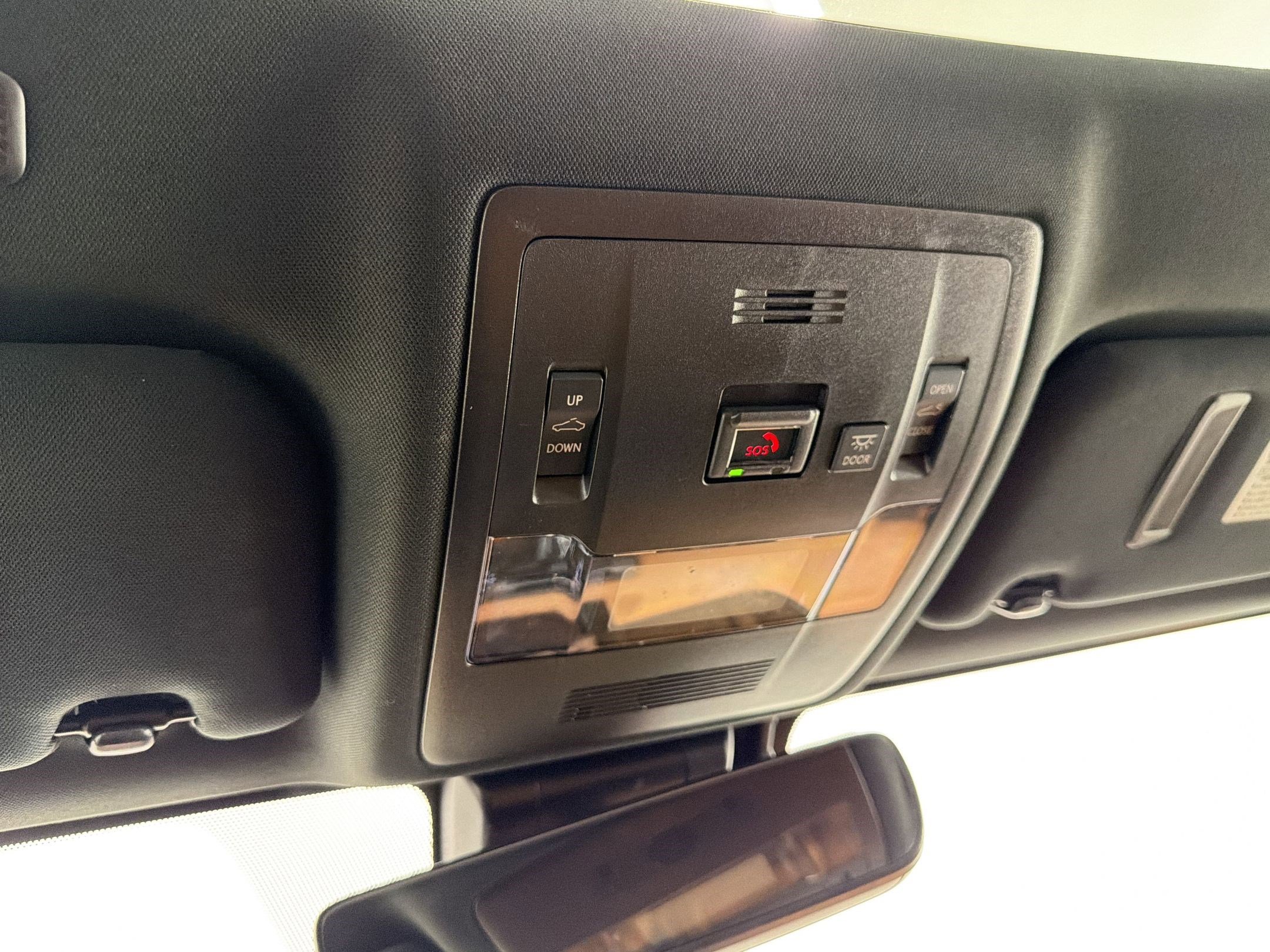 Certified 2025 Lexus IS 300 w/ Premium Package RWD image 20