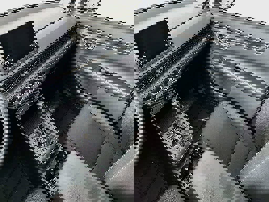 Used 2025 Honda CR-V EX image 11